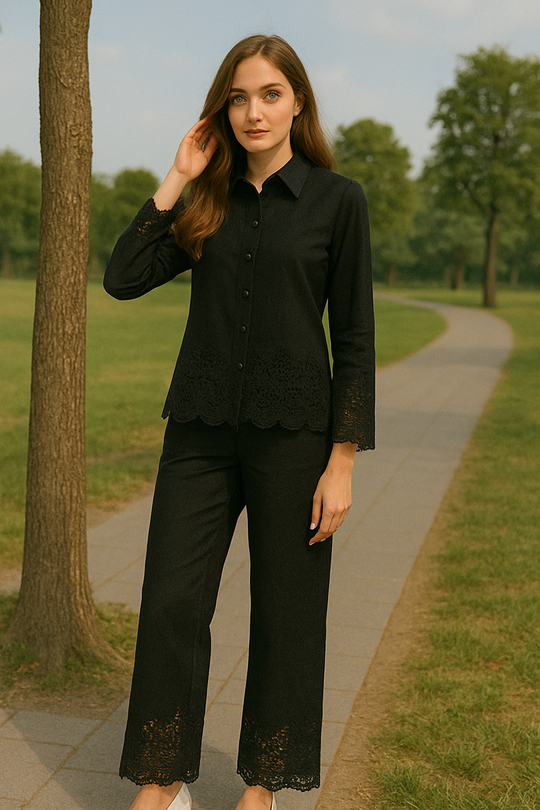 Adora Summer Coordinated Set