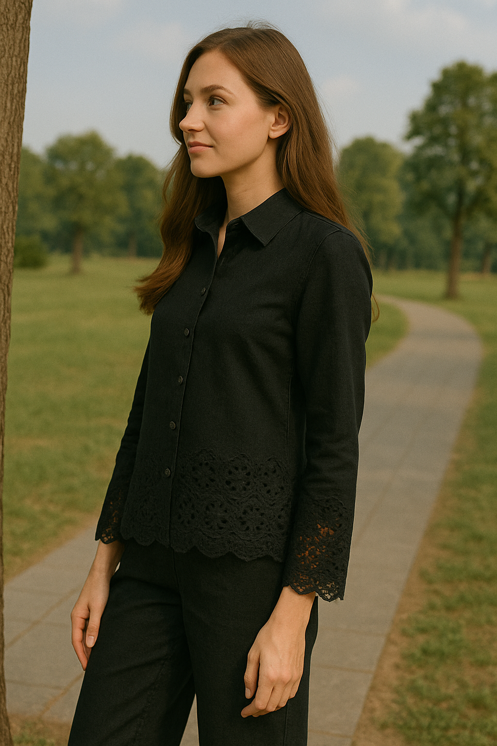 Adora Summer Coordinated Set