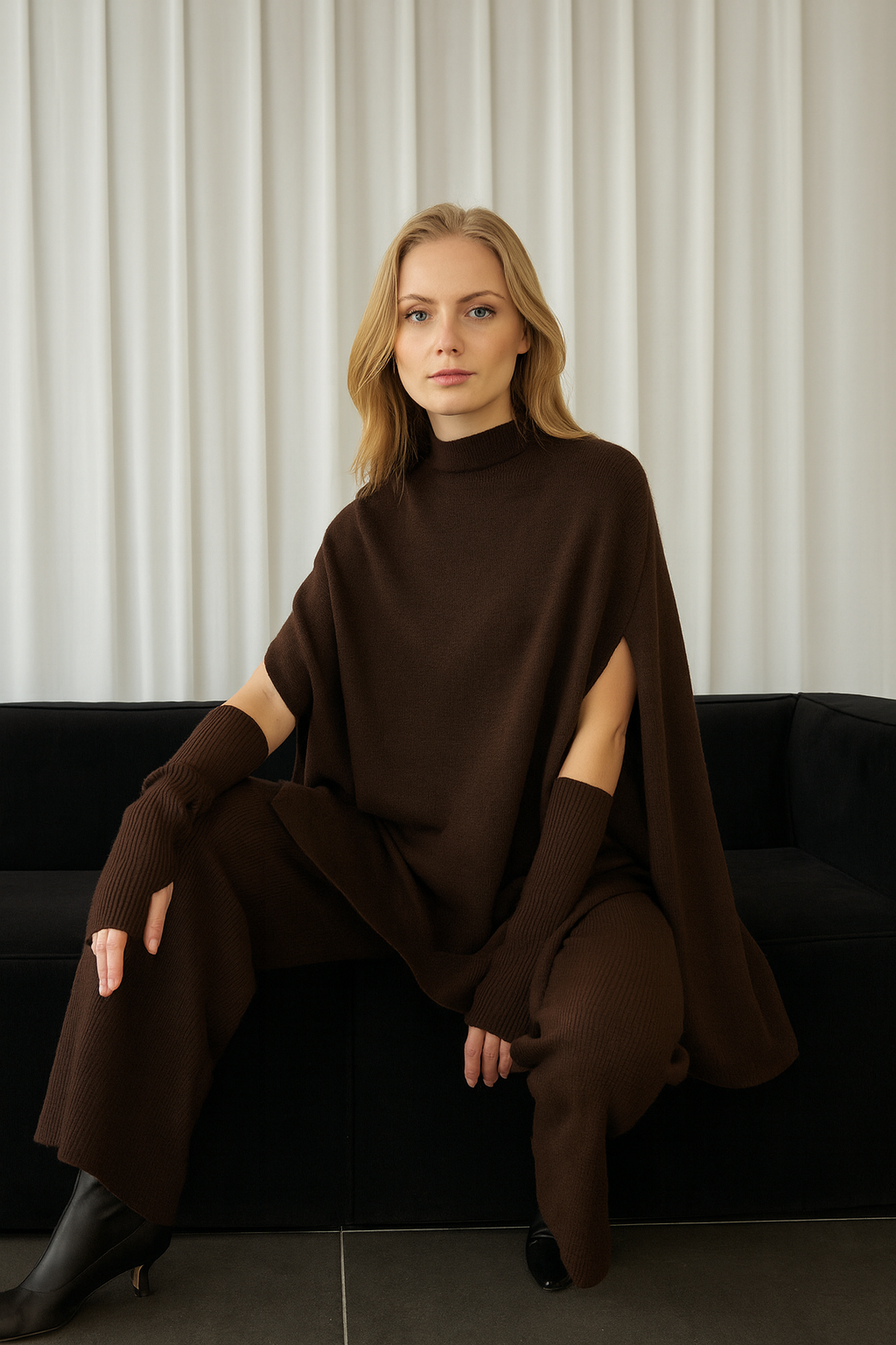 Aura Luxe Coord Sets