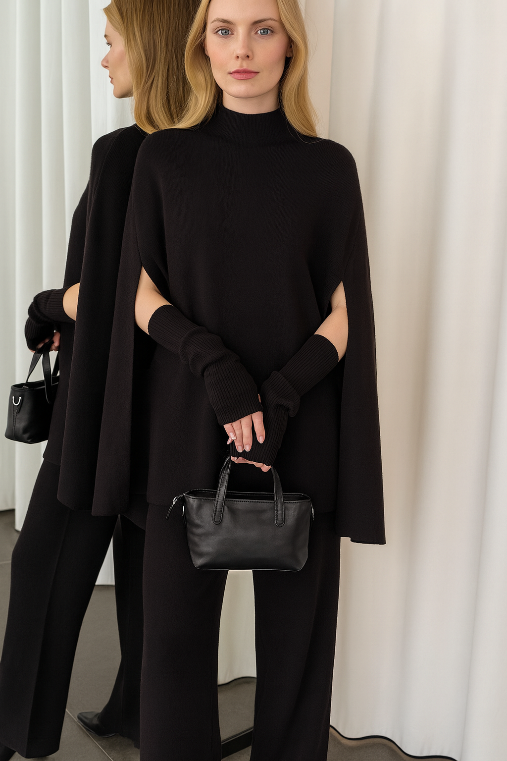 Aura Luxe Coord Sets