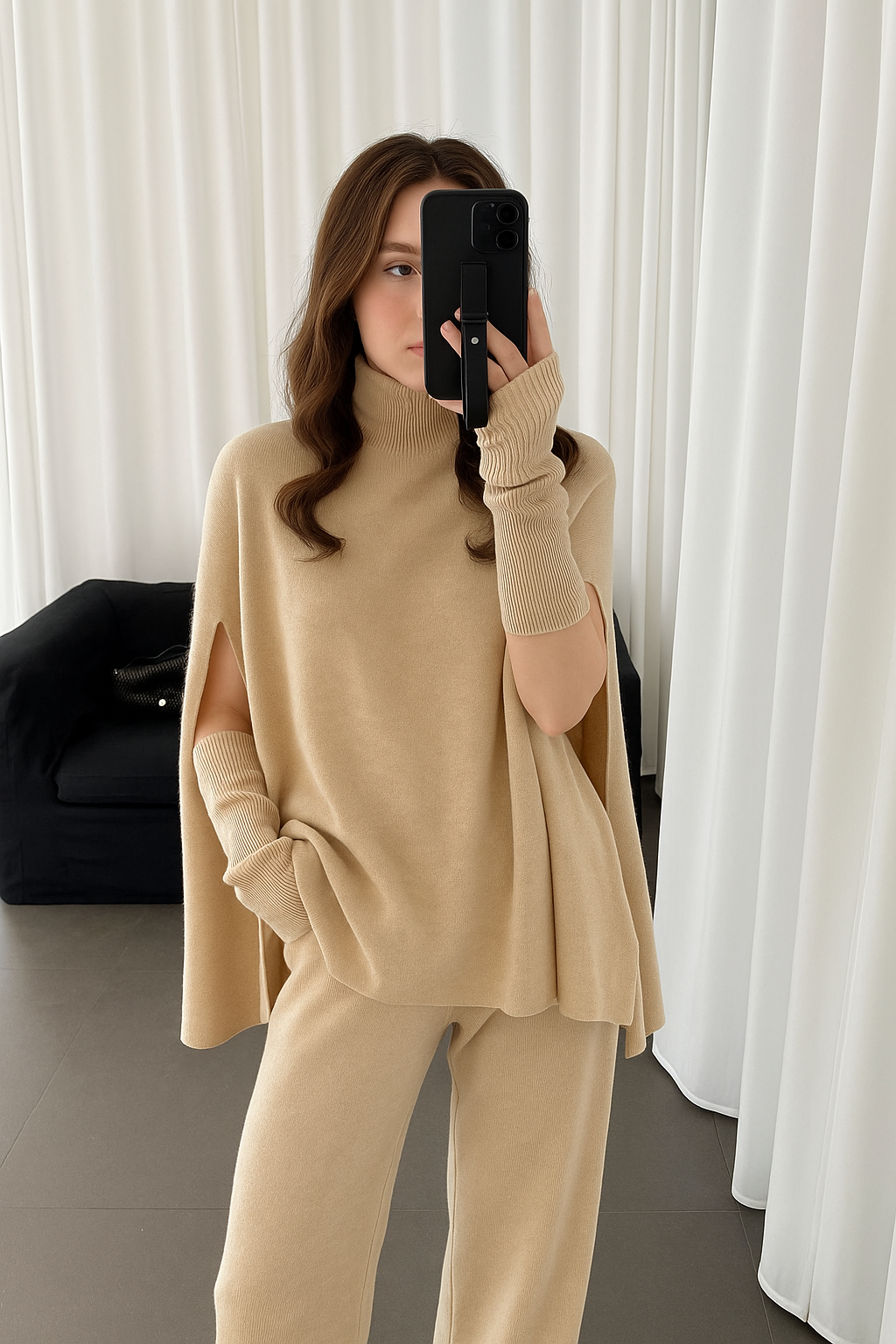 Aura Luxe Coord Sets