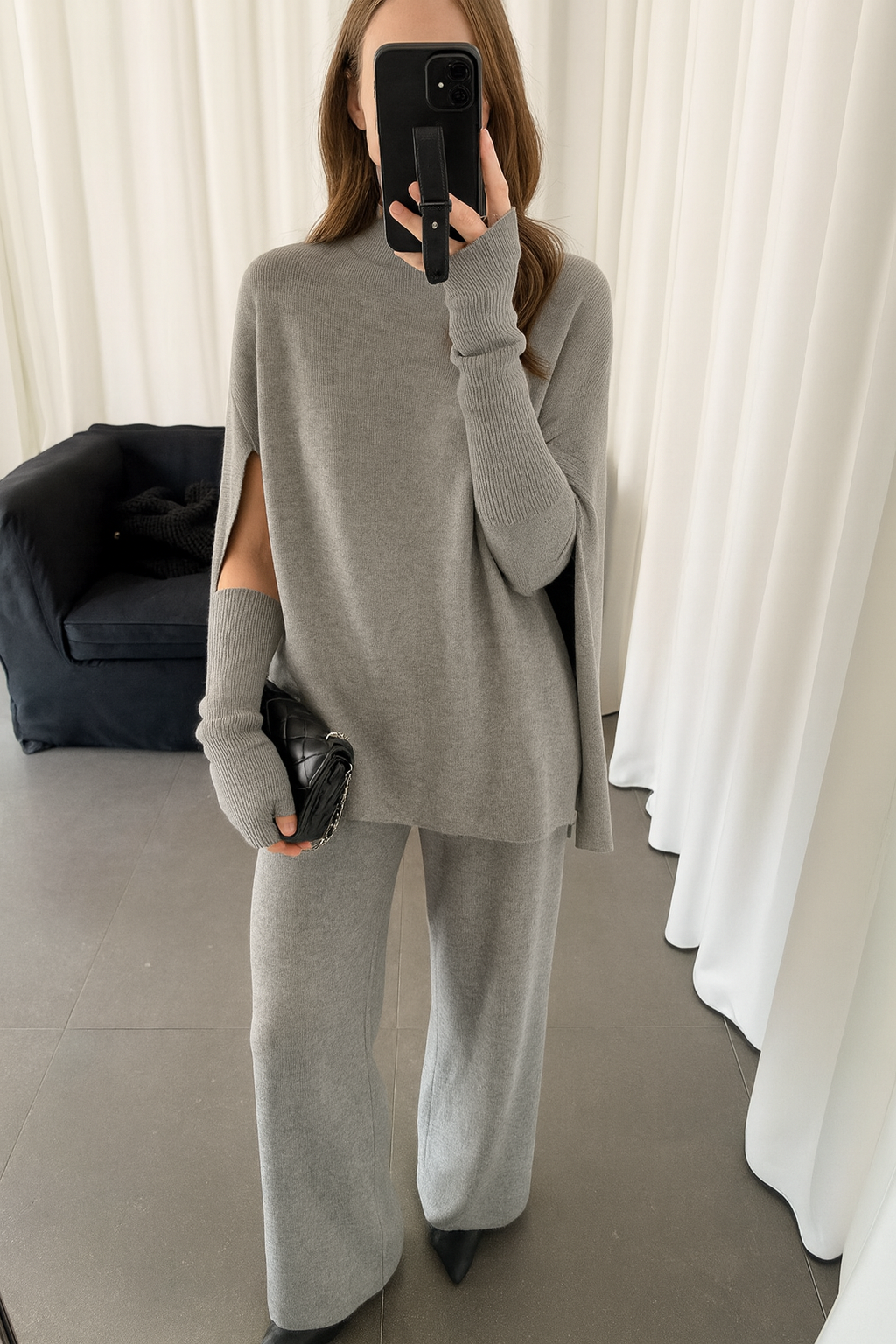 Aura Luxe Coord Sets