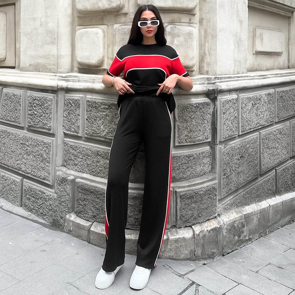 Mavins Coordinated Set