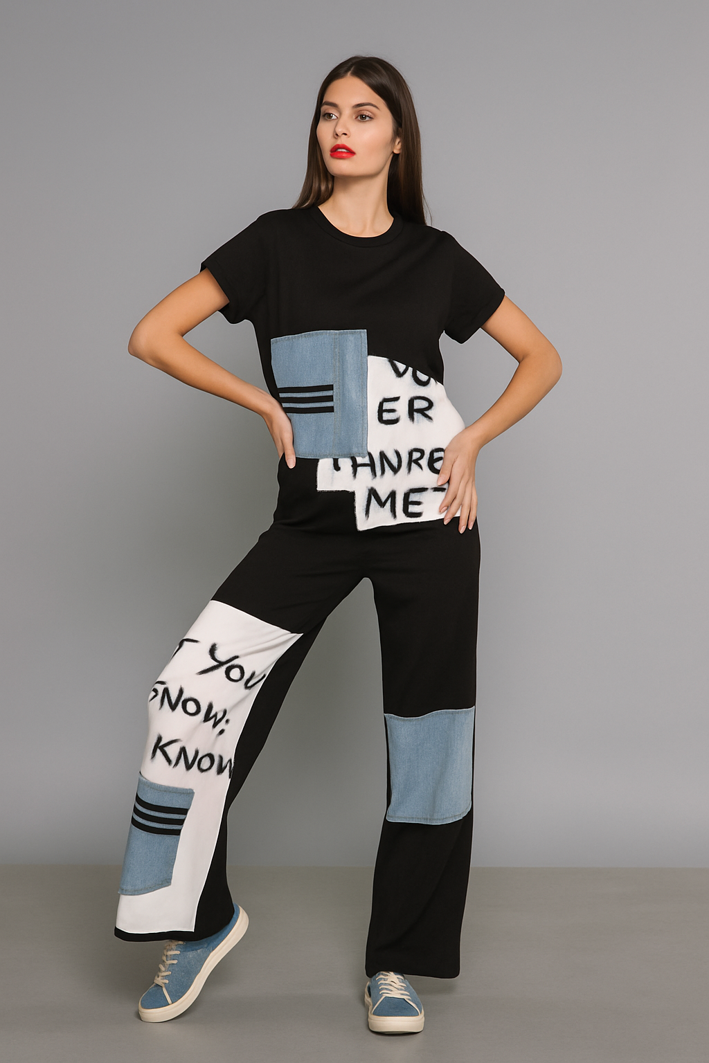 Havana Asymmetric Coordinated Set