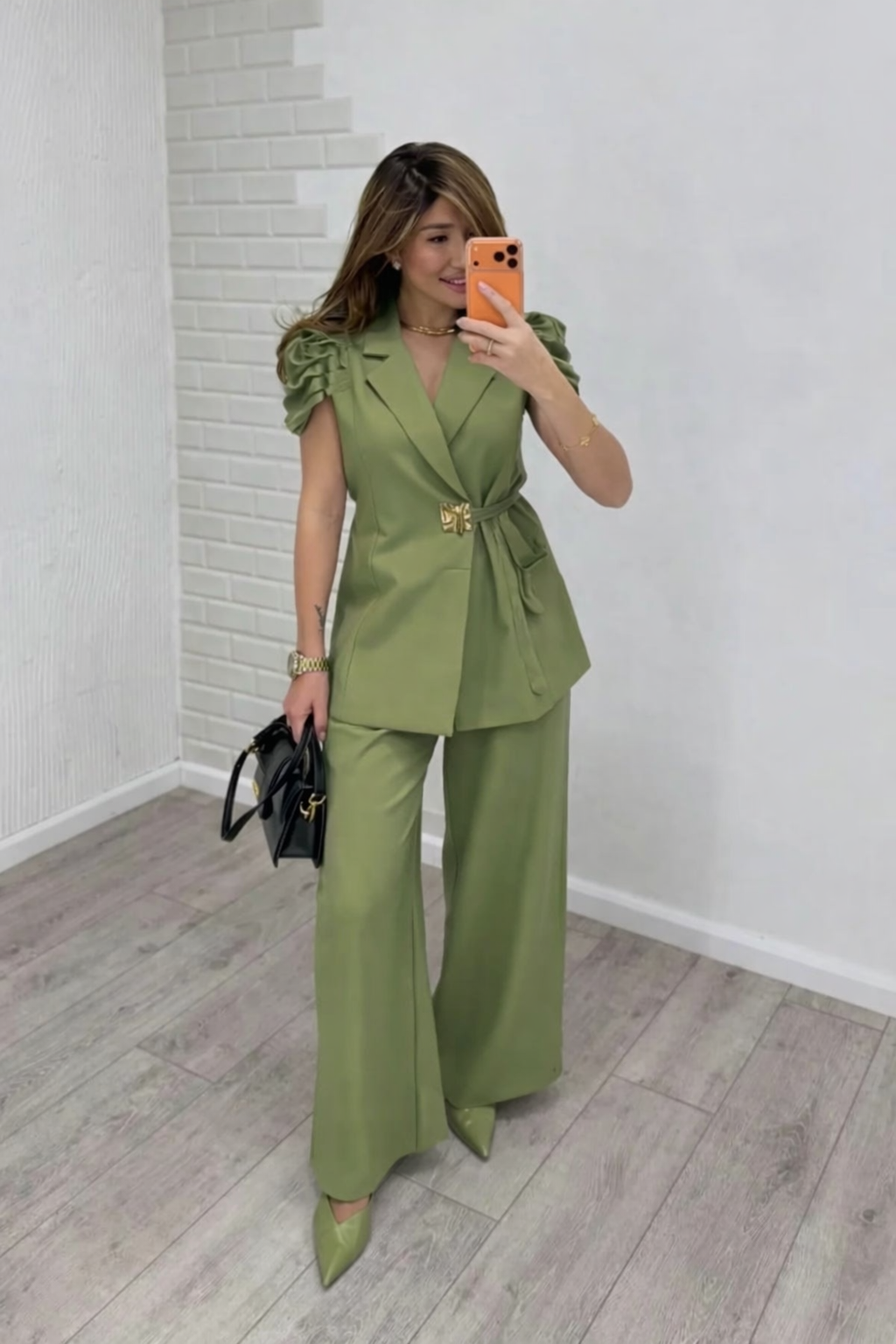 Giorgia Coordinated Set