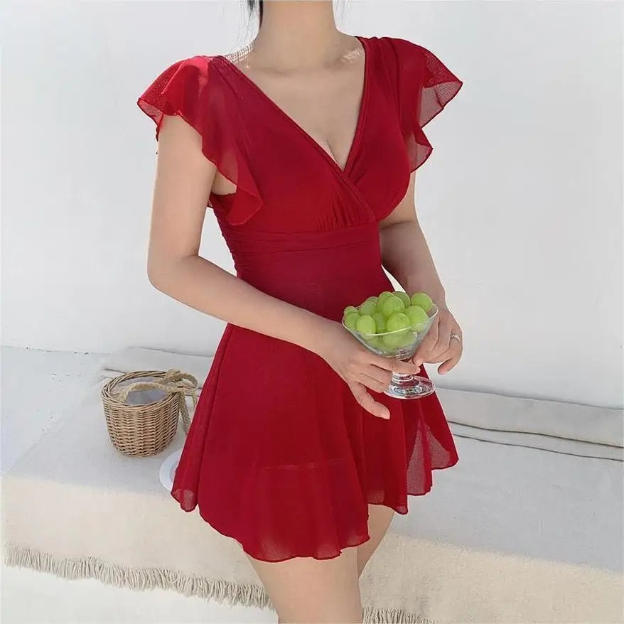 Valerie Holiday Swimsuit