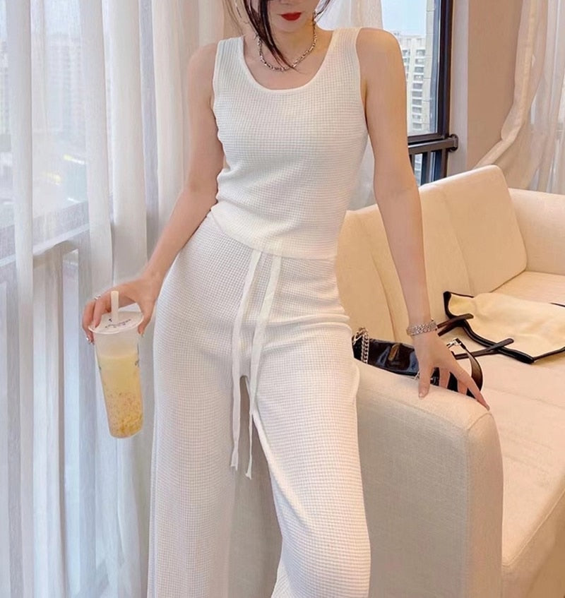Claudia Jogger Set