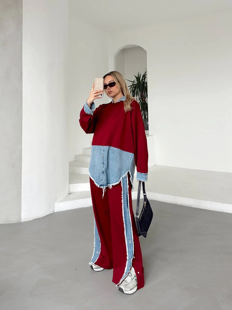 Jennifer Coordinated Set