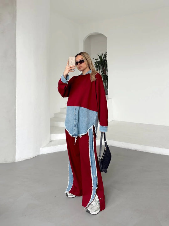 Jennifer Coordinated Set