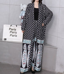 Renata Printed Coord Set