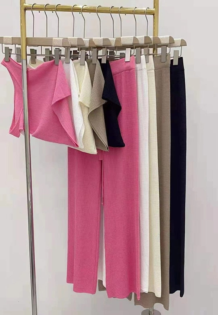 Claudia Jogger Set