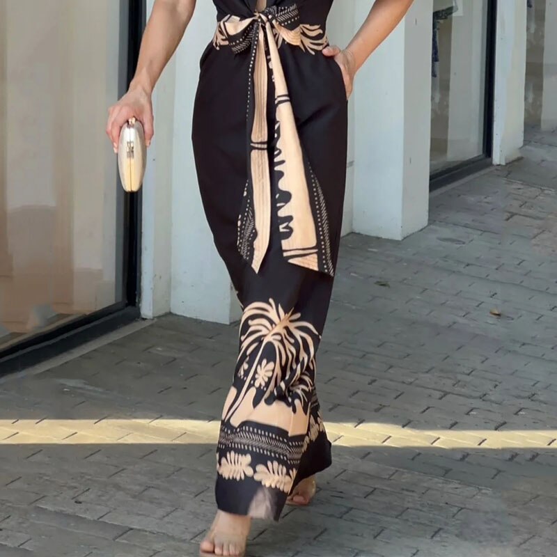 Aurelia Maxi Dress