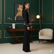 Esra Knitted Coord Set