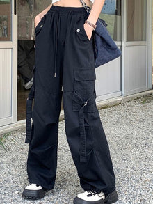 Daniella Cargo Pants