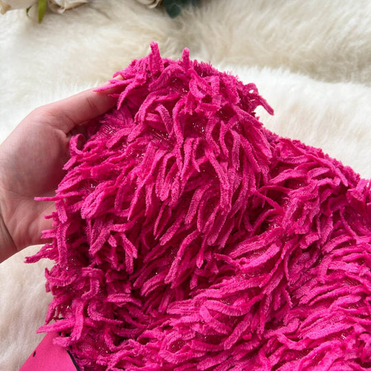 Diana Belted Jumpsuit