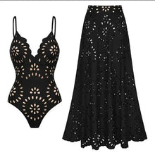 Venice Swimsuit with Skirt