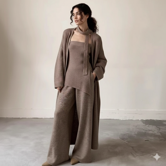 Shenice Luxury Tracksets