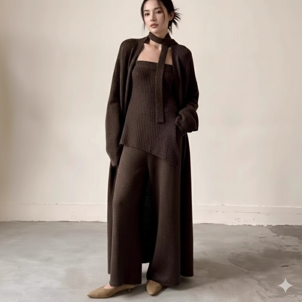 Shenice Luxury Tracksets