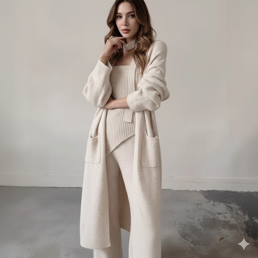 Shenice Luxury Tracksets