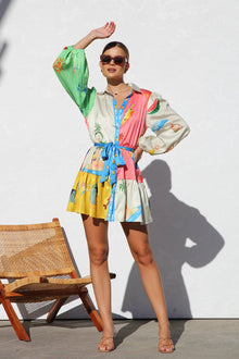 Candice Summer Dress