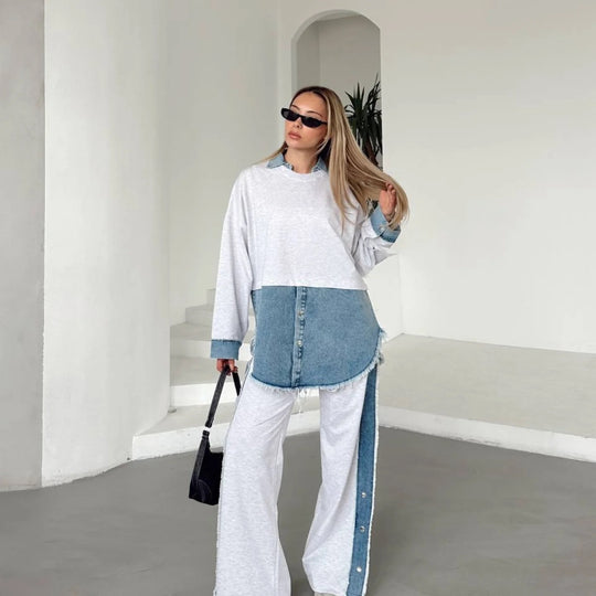 Jennifer Coordinated Set