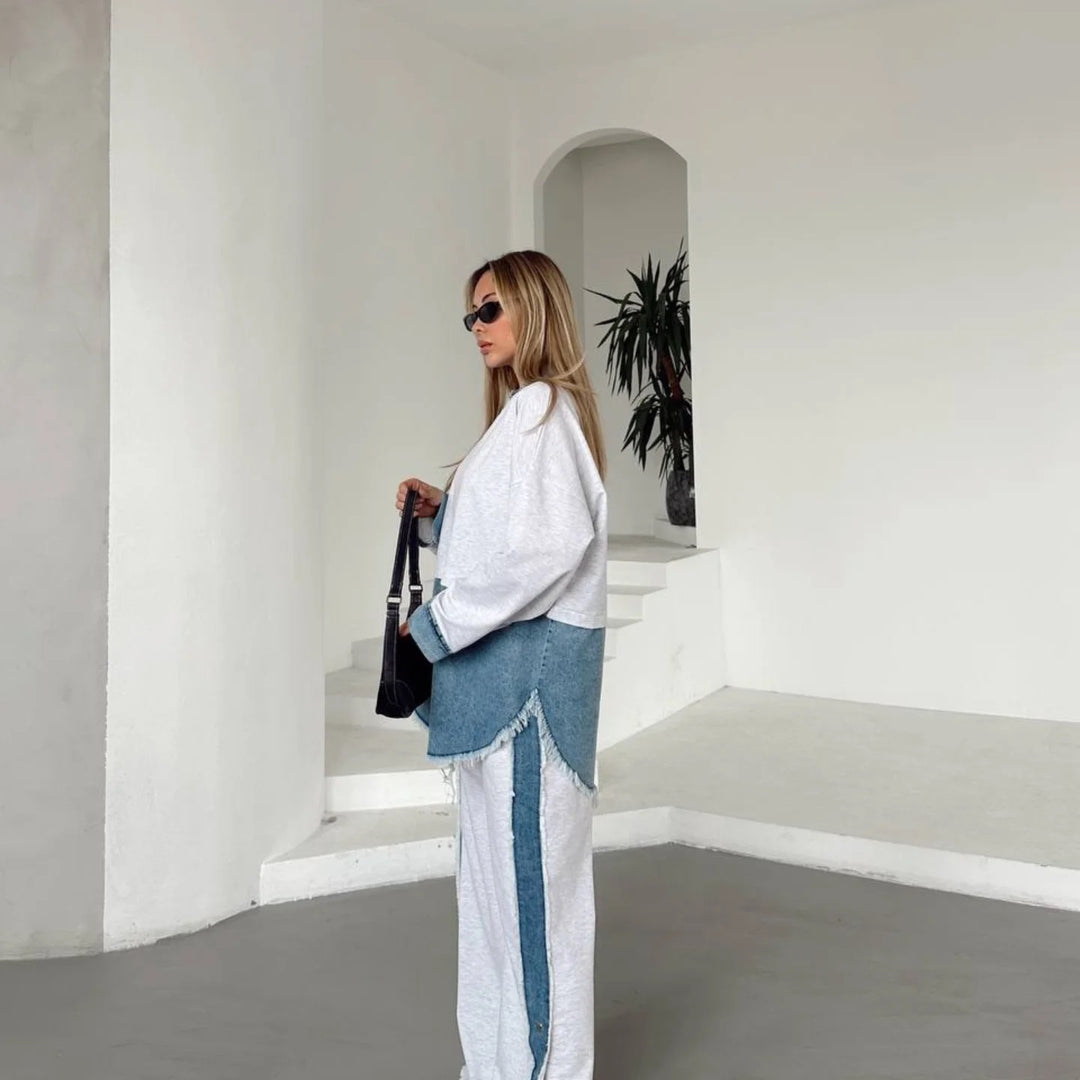 Jennifer Coordinated Set