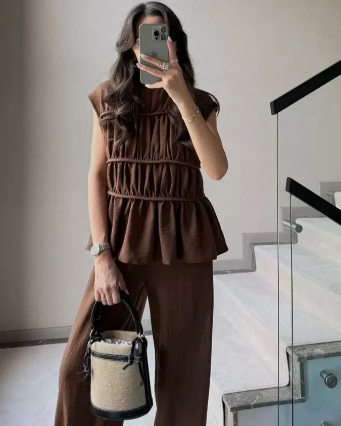 Jessa Coordinated Set