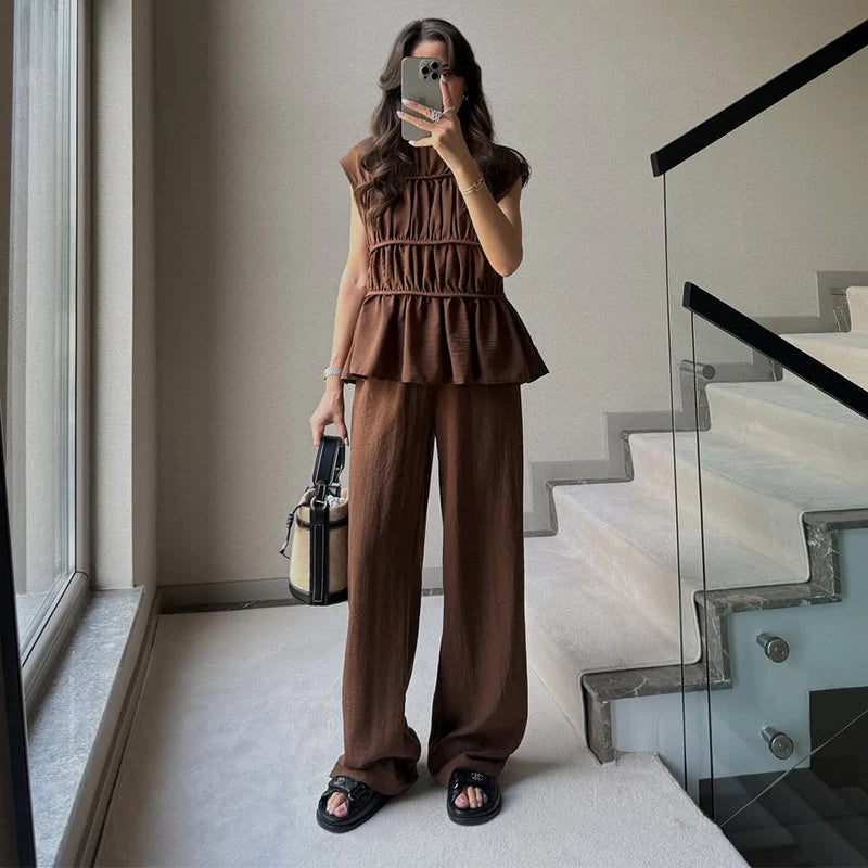 Jessa Coordinated Set