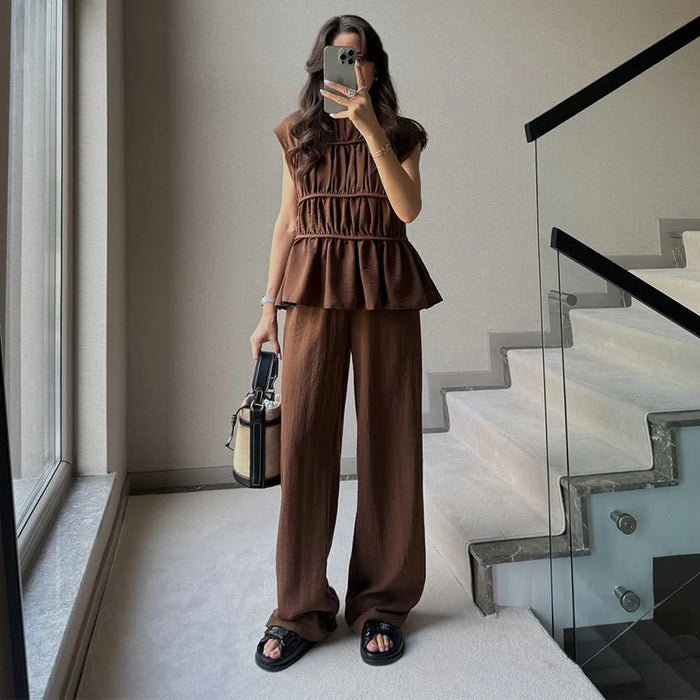 Jessa Coordinated Set