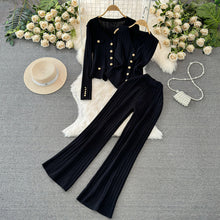 Manchester Three Piece Luxury Set