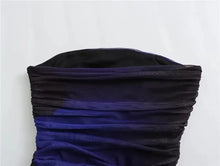 Melissa Slim fit Tube Dress
