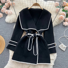 Jade Knit Blazer