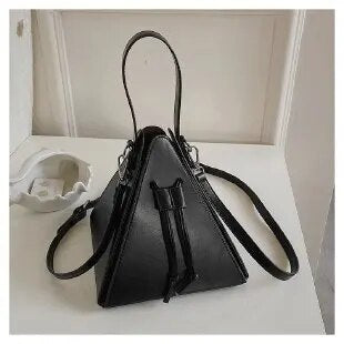 Pyramind Crossbody Bag