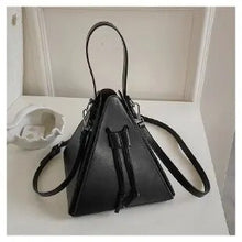 Pyramind Crossbody Bag
