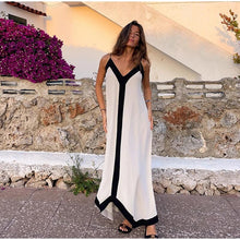 Alyna Summer Dress