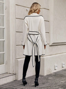 Kanye Trench Coat