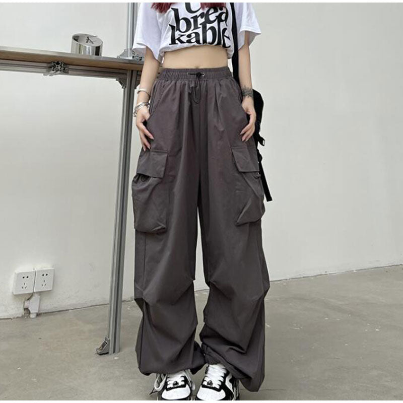 Daniella Cargo Pants