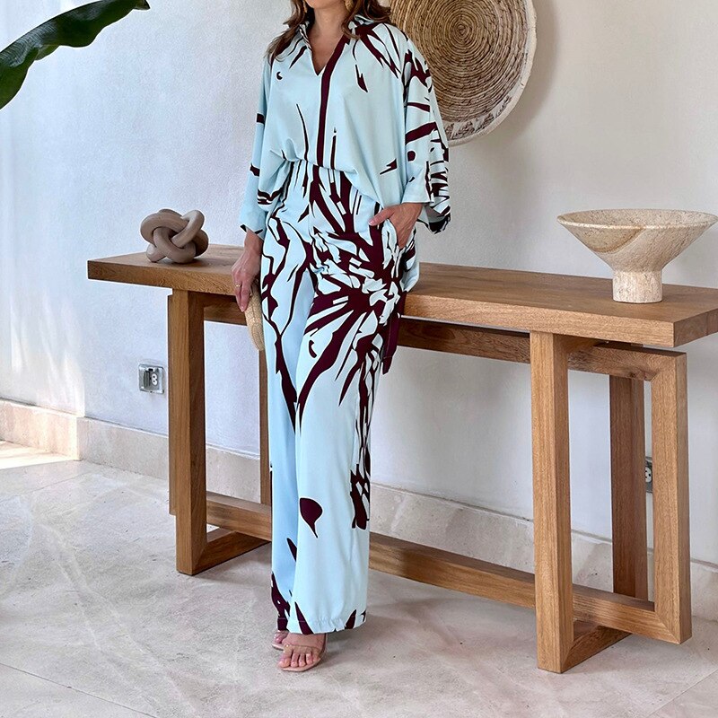 Molly Summer Coord Set