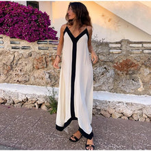 Alyna Summer Dress