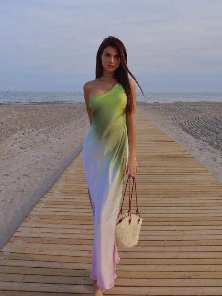 Anastasia Midi Dress