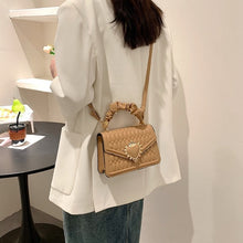 Luxury Crossbody Embellished Bag