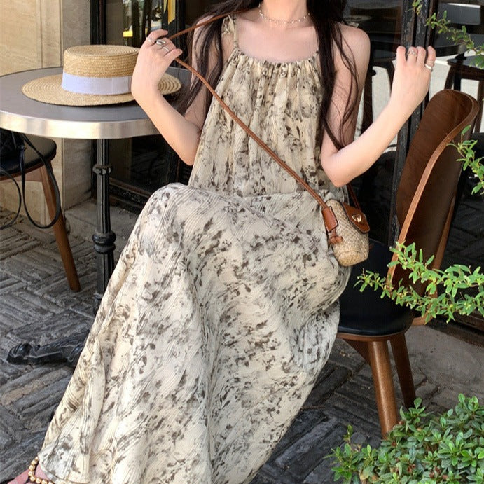 Orlando Summer Dress