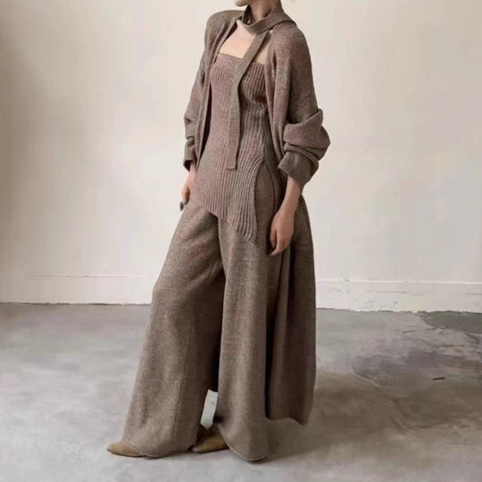 Shenice Luxury Tracksets