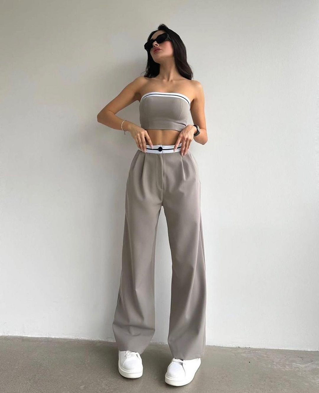 Denver Solid Coord Set