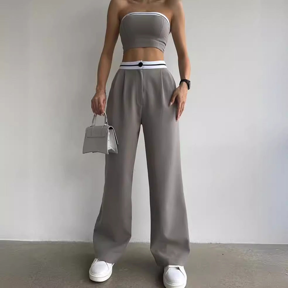 Denver Solid Coord Set