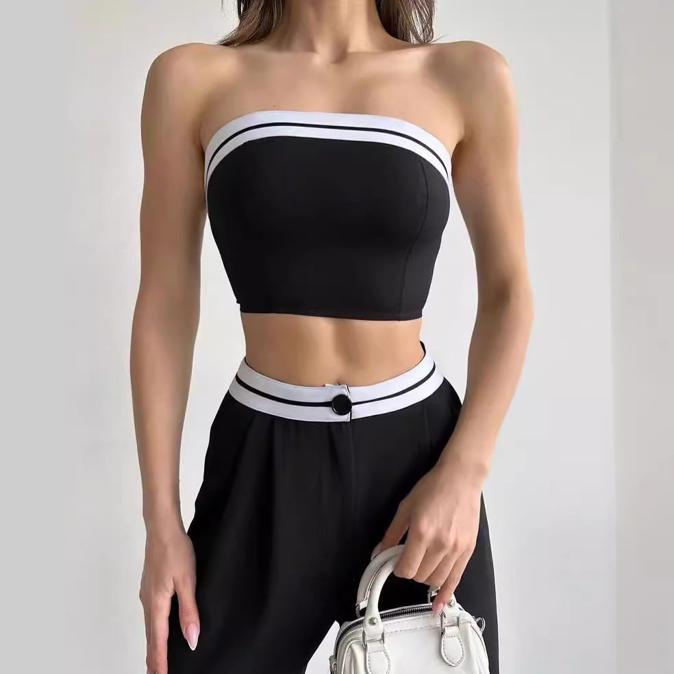 Denver Solid Coord Set