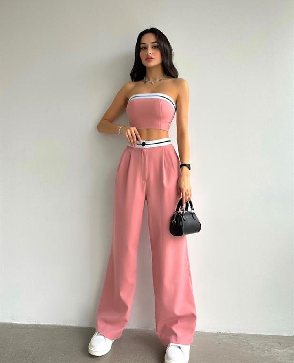 Denver Solid Coord Set