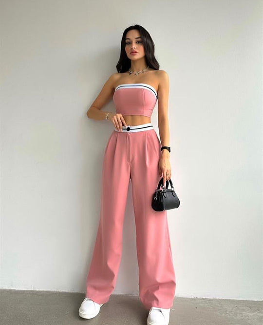 Denver Solid Coord Set