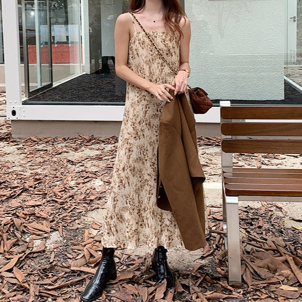 Orlando Summer Dress