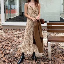 Orlando Summer Dress